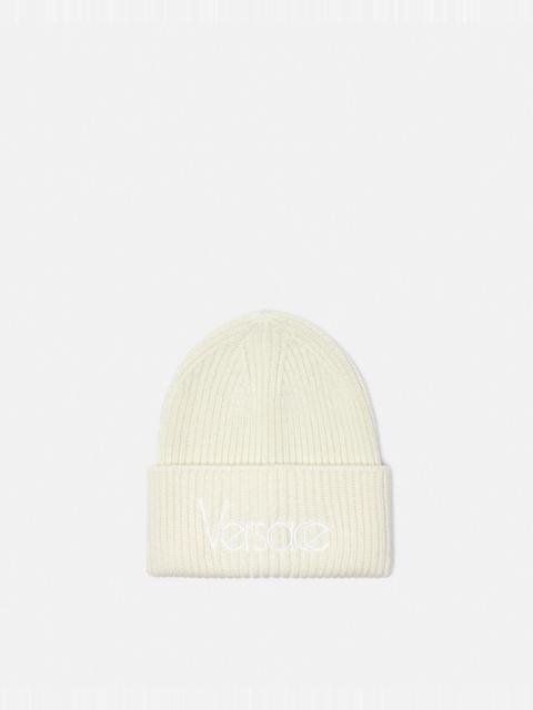 1978 Re-Edition Logo Knit Beanie