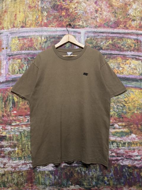 Nike Vintage y2k Nike tee