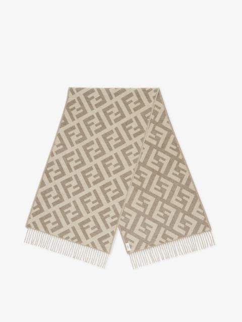 FENDI FF Scarf