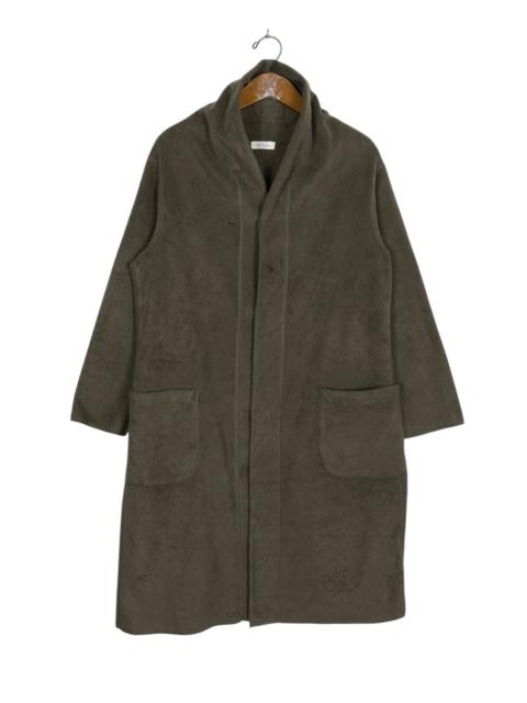 Other Designers Issey Miyake - Rare‼️ Vintage Plantation Parka Fleece Made in Japan