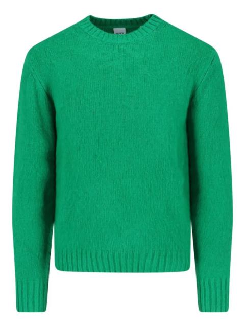 Aspesi "Classic" Round Neck Sweater