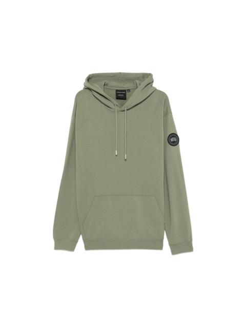 Canada Goose Canada Goose Green Sweaters & Knitwear - Hoodies Men