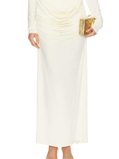 Paris Georgia Raffy Skirt