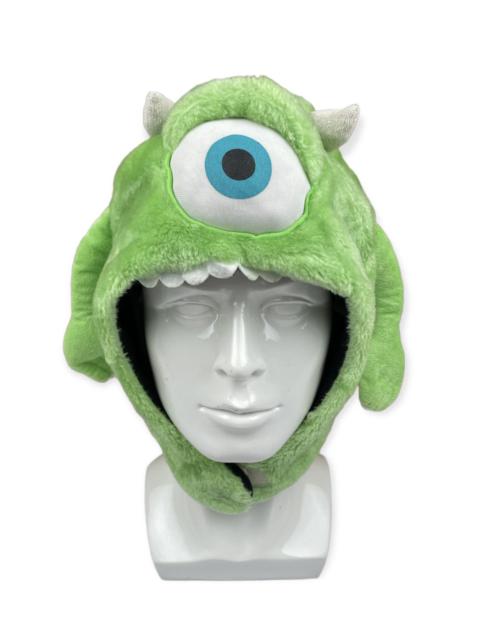 Universal Studios - DISNEY/PIXAR MONSTER INC HAT - HS3