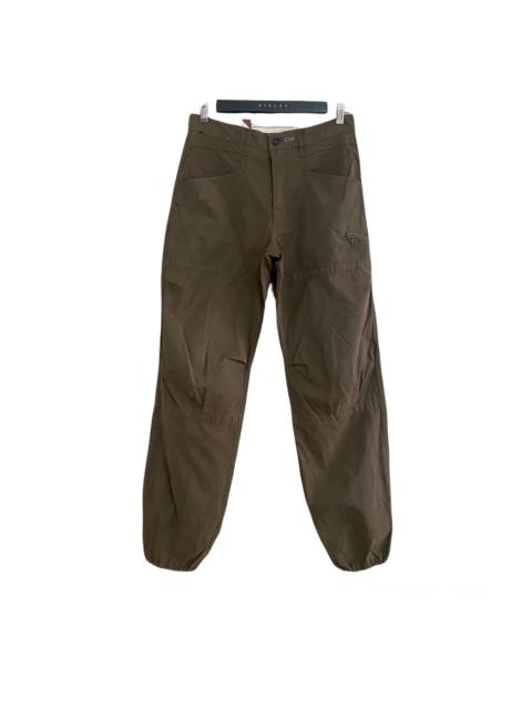 Other Designers PPFM Hot Media Pants Free Style Drawstring