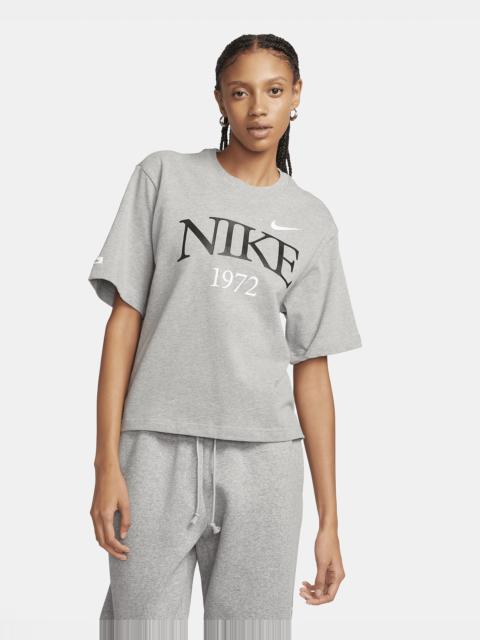 Nike Sportswear Classic Women's T-Shirt