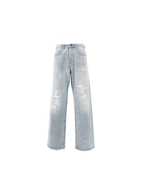 Diesel 2001 D-MACRO JEANS