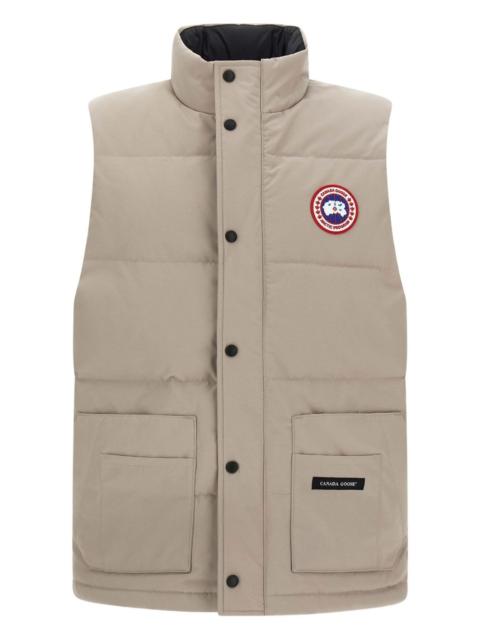 Canada Goose Canada Goose Men Freestyle Down Vest