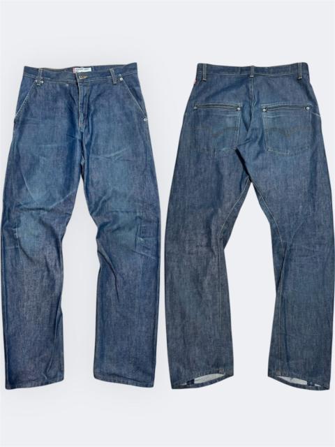 Levi's Vintage Japan Levi’s Engineered Jeans