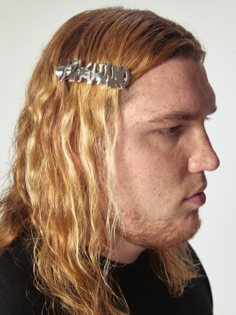 MAGLIANO Magliano Hair Pin Silver - Magliano