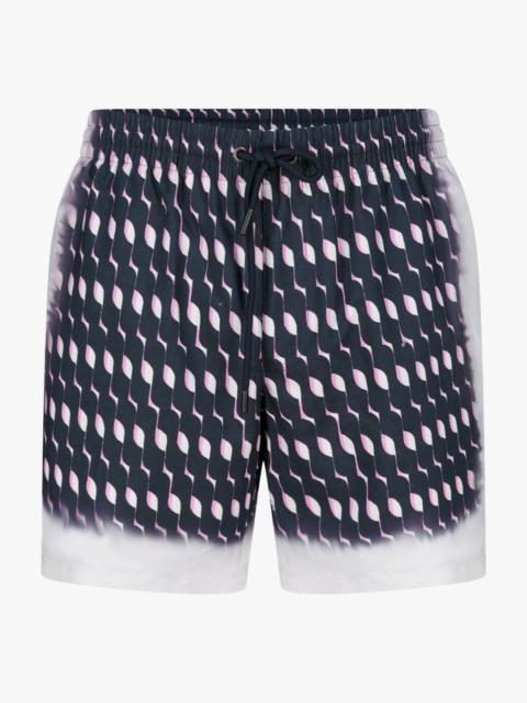 Dries Van Noten PHIBBS SWIMWEAR | NAVY