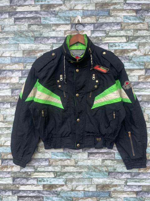 Other Designers Vintage - Ski Jacket