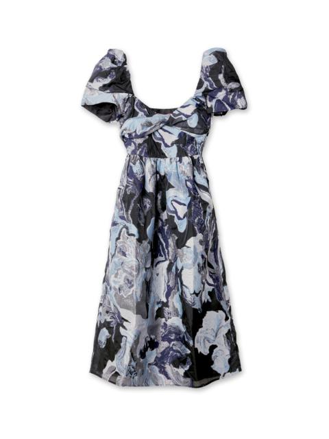 STINE GOYA Everleigh Midi Dress