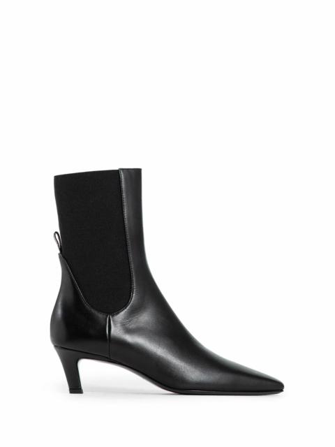 Totême TOTEME WOMAN BLACK BOOTS