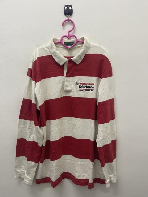 Other Designers Rare Vintage WESTERN AUTO DIE HARD’S Atlanta Journal 600