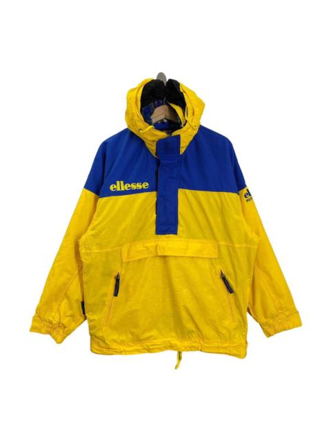 Other Designers Vintage Ellesse Ski Jacket Size L