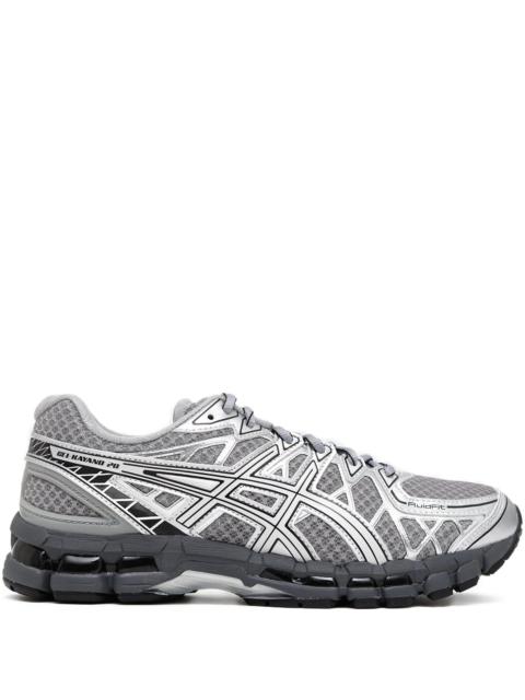 Asics GEL-Kayan Mesh Running Sneakers