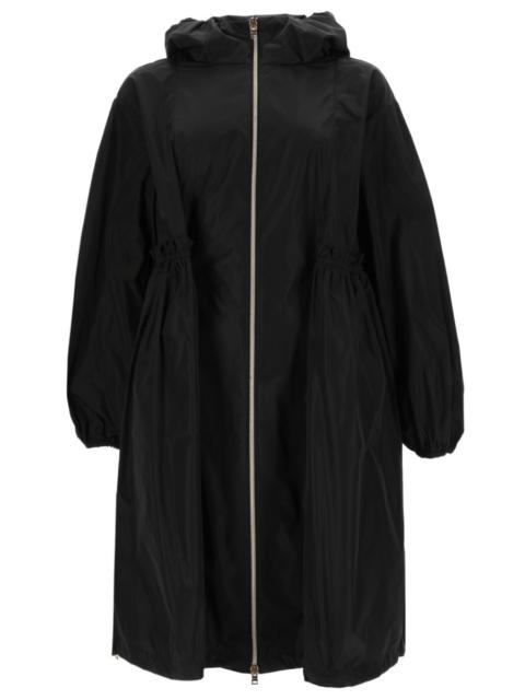 Herno Herno Women "New Techno" Long Parka