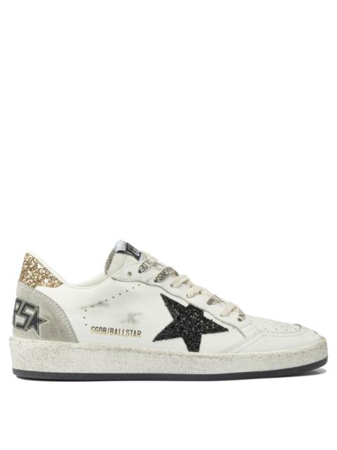 Golden Goose Golden Goose Women "Ball Star" Sneakers