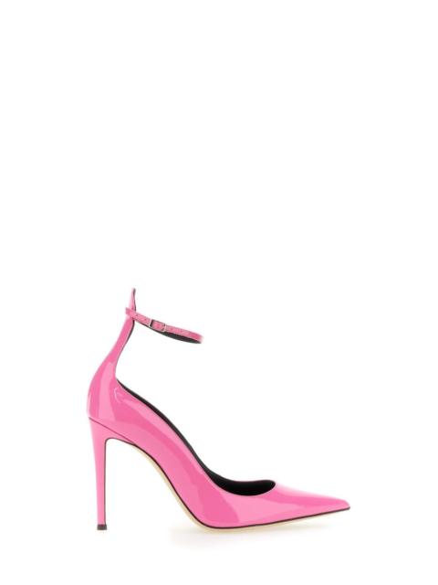 Giuseppe Zanotti Giuseppe Zanotti Women Patent Leather Pumps