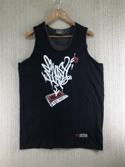 Other Designers Vintage - rare!!! AB TECH mastery los angeles