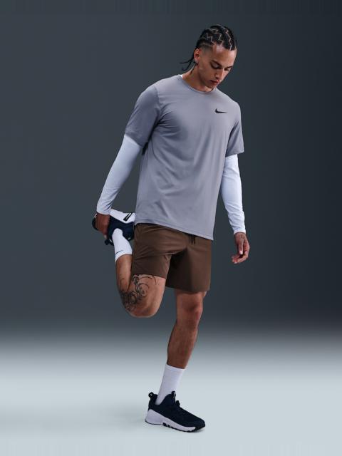 Nike Nike Unlimited Men's Dri-FIT 7" Unlined Versatile Shorts