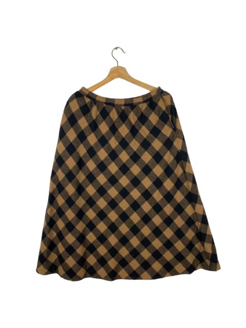 Other Designers Vintage - Vintage Pendleton Skirts