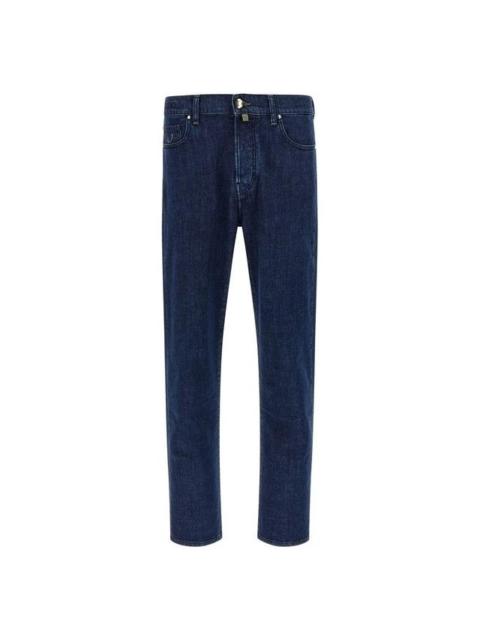 Other Designers JACOB COHEN Edo Blue Jeans New & Authentic (Men's size:33;)
