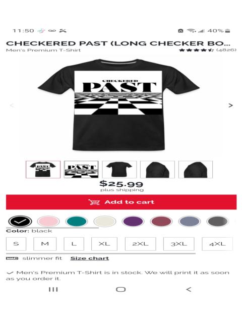 Other Designers CONCEPT TEES