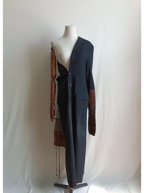 Yohji Yamamoto Yohji Yamamoto 1993 Dress