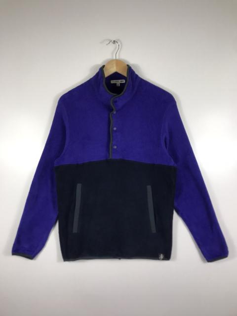 Japanese Brand - 🔥J.W.anderson Pullover Fleece Sweatshirt
