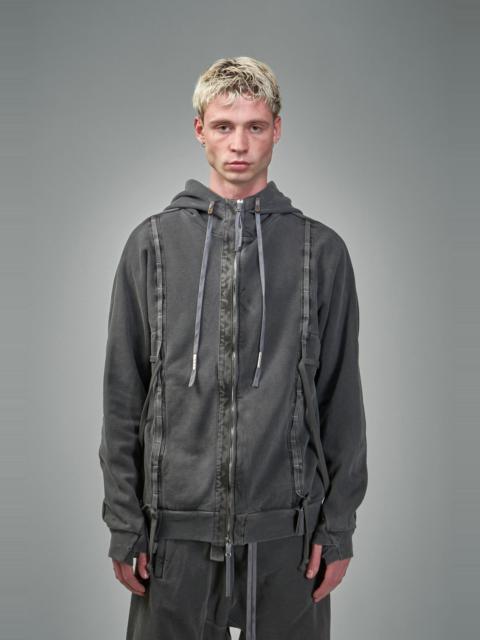 Boris Bidjan Saberi Zipper5