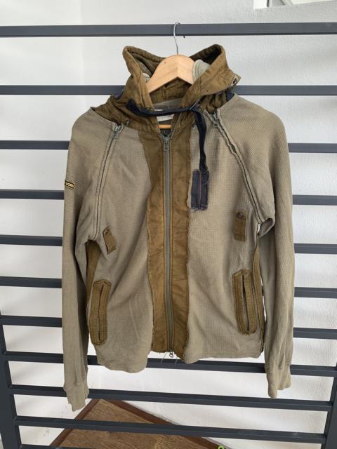 Other Designers Avirex - Authentic AVIREX hooded