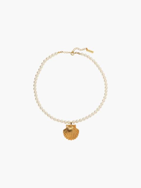 Jennifer Behr Siren Necklace