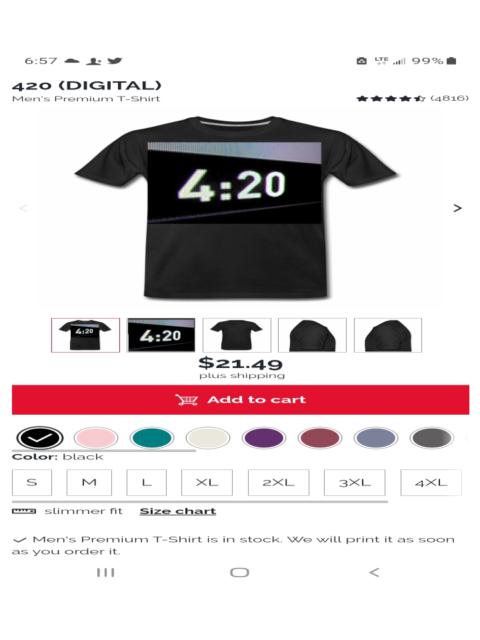 Other Designers CONCEPT TEES