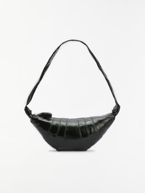 Lemaire Croissant Coated Cotton Bag, Medium