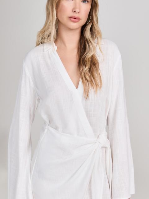 L*SPACE Las Palmas Dress