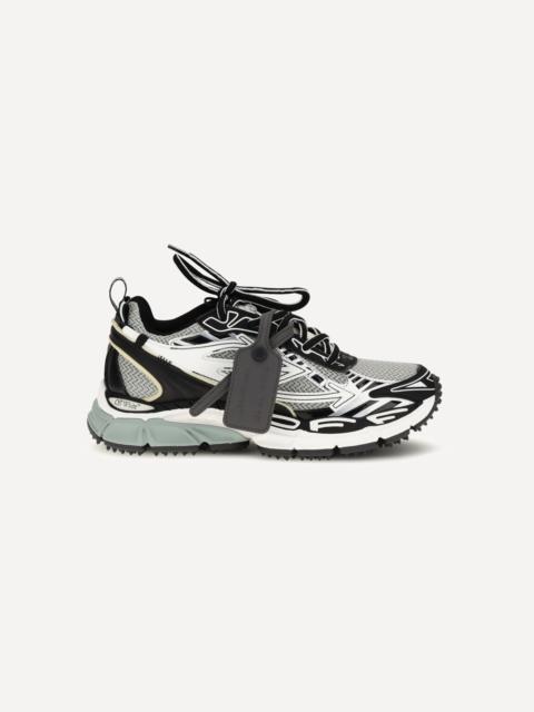 Off-White Be Right Back Sneakers