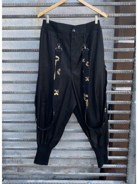 Other Designers Japanese Brand - KMK Japan Bondage Pants tripp pants