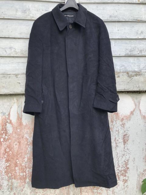 Other Designers Issey Miyake AW 93 Collection Overcoat