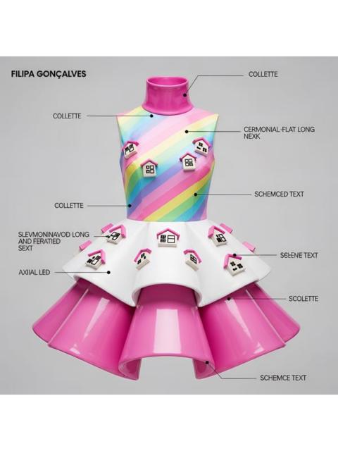 FILIPPA K Fili K Doll dress 