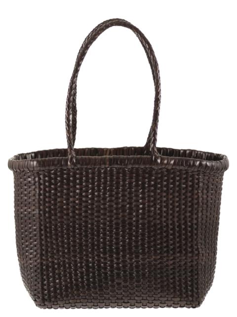 DRAGON DIFFUSION Dragon Diffusion Women Weave - Braided Leather Bag S