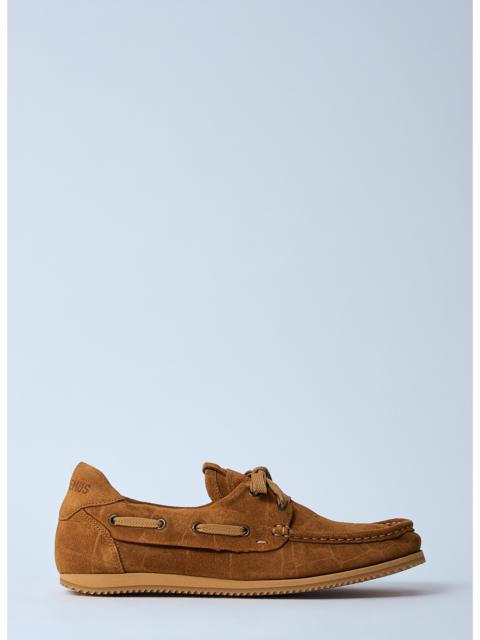 Jacquemus Men Les Batto Shoes
