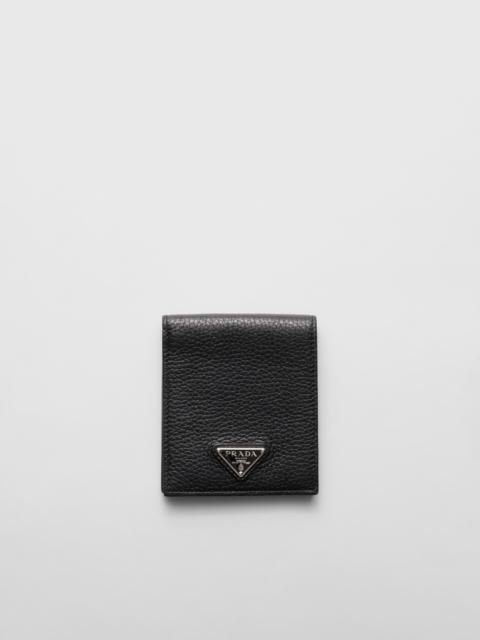Prada Leather wallet