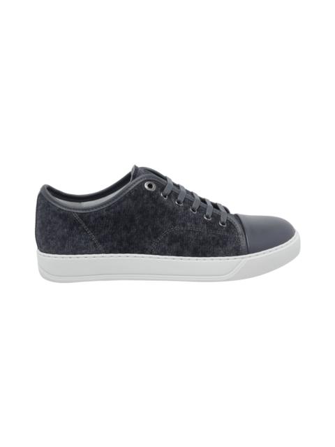 Lanvin Dbb1 Sneakers