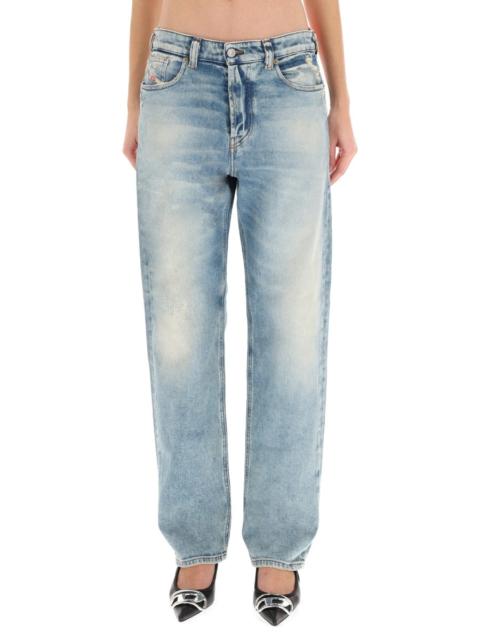 Diesel Diesel Women "1988 D-Ark" Jeans