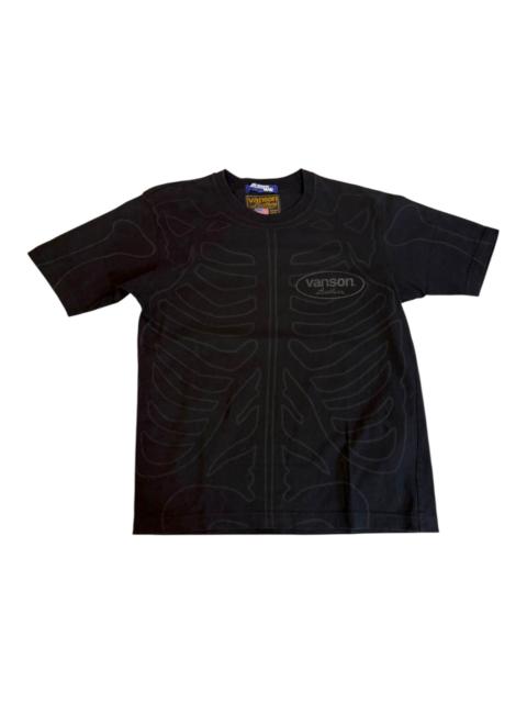 Junya Watanabe MAN Junya Watanabe x Vanson SS2007