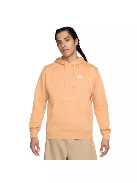 Nike Men's Sportswear Club Pullover BB Hoodie