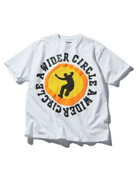 Other Designers Cactus Plant Flea Market x Union A Wider Circle T-shirt