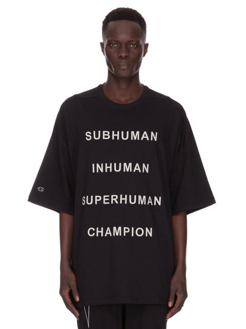 Rick Owens TOP